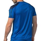 Erima Evo Star T-Shirt Kinderen - Royal Marine