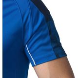 Erima Evo Star T-Shirt Kinderen - Royal Marine