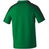 Erima Evo Star Polo Heren - Groen