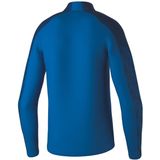 Erima - Evo Star - Sweatshirt - Blauw - Katoen