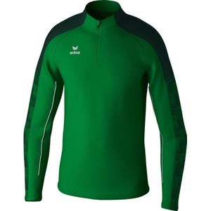 Erima - Evo Star - Trainingstop - Groen - 100% Gerecycled Polyester