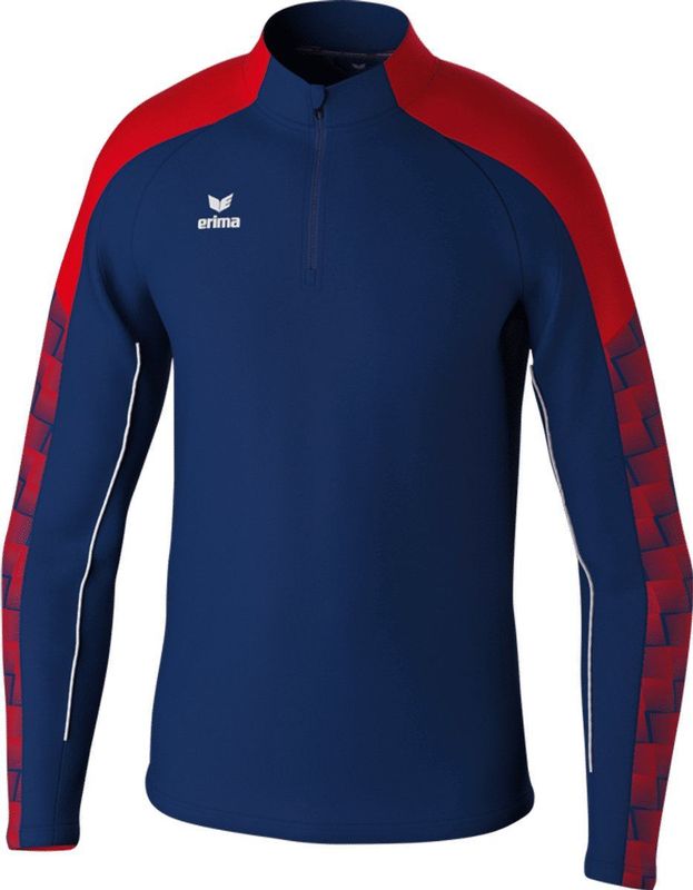 Erima - Evo Star - Trainingstop - New Navy/Rood