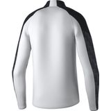 Erima - Evo Star - Sweatshirt - Zwart - Polyester