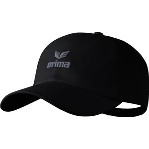 Erima Basic Cap (2122403), uniseks, Slate Grey, XS