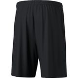 Erima - Team Junior - Korte Sportbroek - Zwart - Functioneel Materiaal