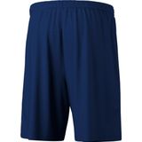 Erima - Team Junior - Korte Sportbroek - Zwart - Functioneel Materiaal