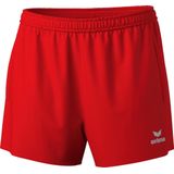 Erima - Team Short - Rood - Dames