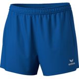 Erima - Team Short - Sportbroek - Royal - 100% Gerecycled Polyester