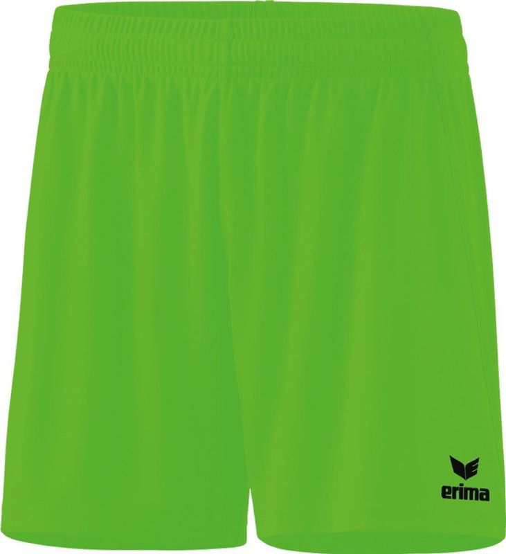 Erima - Rio 2.0 - Damesshort - Functioneel - Lichtgewicht - Slijtvaste Shorts