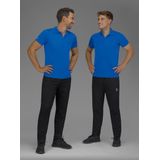 Erima Miami 3.0 Presentatiebroek Kinderen - Zwart