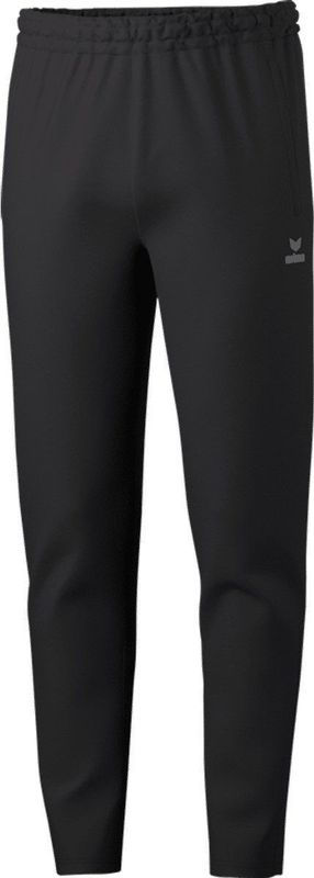 Erima Miami 3.0 Presentatiebroek Kinderen - Zwart