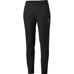 Erima Miami 3.0 Presentatiebroek Dames - Zwart
