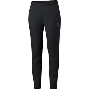 Erima Miami 3.0 Presentatiebroek Dames - Zwart