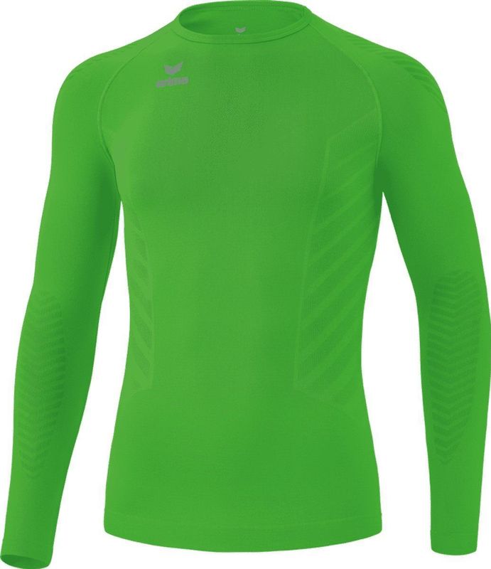 Erima Athletic Longsleeve Heren - Columbia