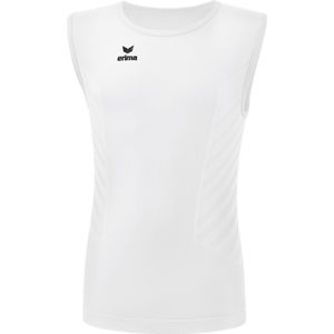 Erima - Athletic - T-shirt - Zwart - Functioneel Materiaal