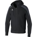 Trainingsjack met capuchon Erima Evo Star