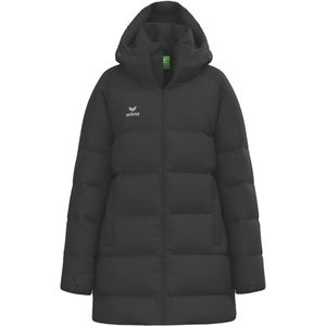 Erima - Premia Parka - Winterjacke - Zwart