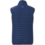 Erima - Cmpt Puffer Vest - New Navy - Sportieve Steppweste