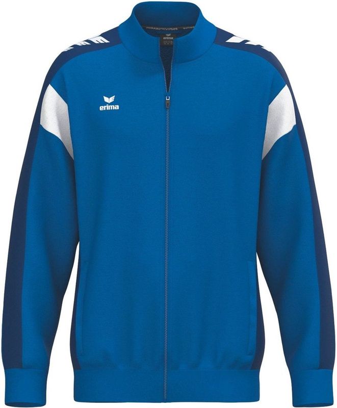 Erima Unisex Celebrate 125 trainingsjack