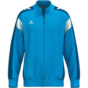 Erima - Celebrate 125 - Trainingsjas - Unisex - Ademend - Polyester