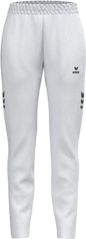 Erima - Celebrate 125 - Sportbroek - Wit - Functioneel
