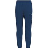 ERIMA - CELEBRATE 125 - Trainingsbroek - Zwart - 100% Polyester (Gerecycled)