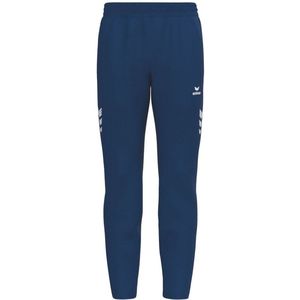 ERIMA - CELEBRATE 125 - Trainingsbroek - Zwart - 100% Polyester (Gerecycled)