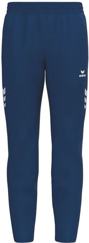 ERIMA - CELEBRATE 125 - Trainingsbroek - Zwart - 100% Polyester (Gerecycled)