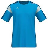 Erima Celebrate 125 Function T-shirt Met Korte Mouwen