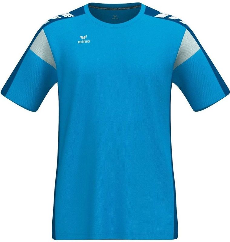 Erima Celebrate 125 Function T-shirt Met Korte Mouwen