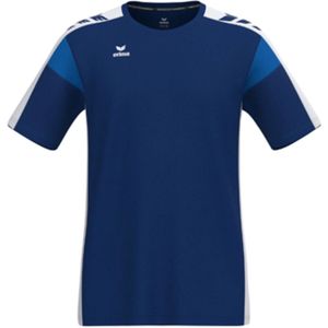 Erima - Celebrate 125 - T-shirt - Zwart - 100% Polyester