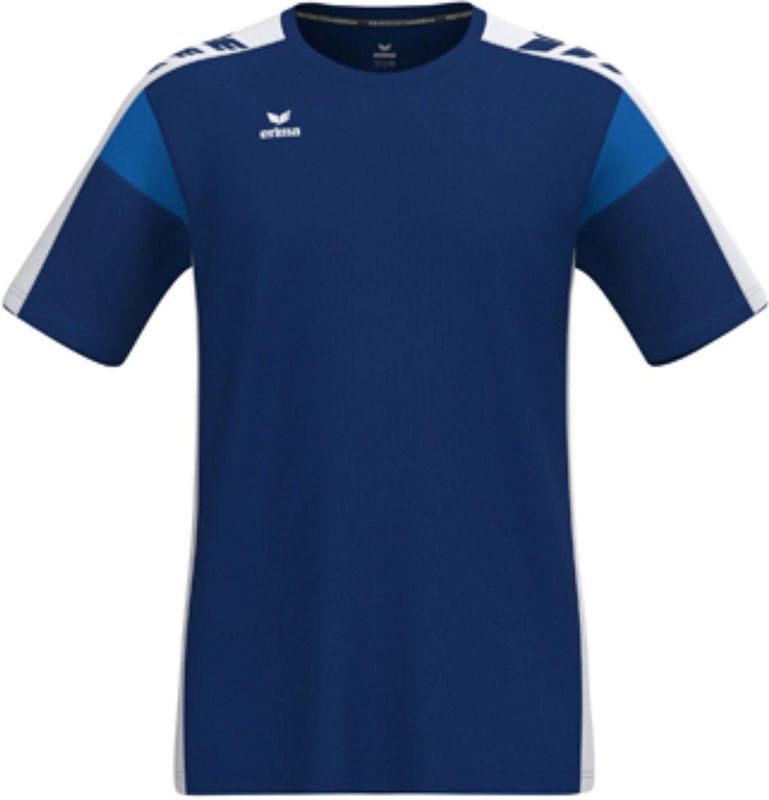 ERIMA - Celebrate 125 - T-Shirt - Licht - Sneldrogend - 100% Polyester