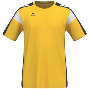 ERIMA - CELEBRATE 125 - T-Shirt - Licht - Sneldrogend - 100% Gerecycled Polyester