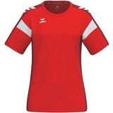 Erima - Celebrate 125 - Function T-shirt - Zwart - 100% Polyester (Gerecycled)