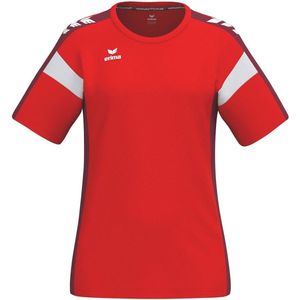 Erima - Celebrate 125 - Function T-shirt - Zwart - 100% Polyester (Gerecycled)