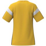 Erima - Celebrate 125 - Function T-shirt - Zwart - 100% Polyester (Gerecycled)