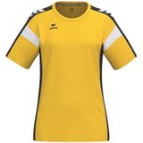 Erima - Celebrate 125 - Function T-shirt - Zwart - 100% Polyester (Gerecycled)