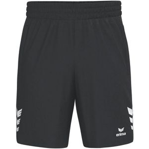 Erima - Celebrate 125 - Korte Broek - Zwart - 100% Polyester (Gerecycled)