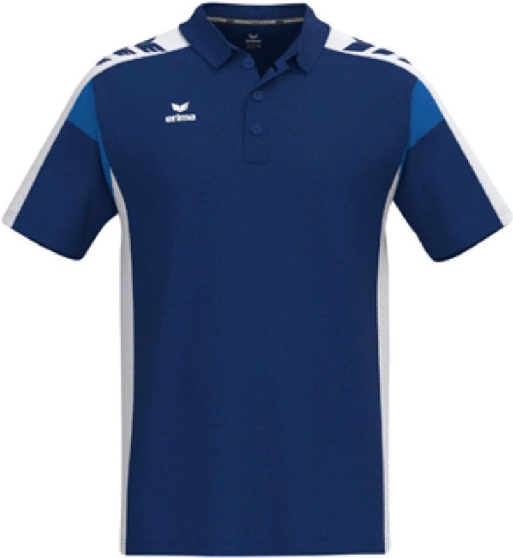 Erima - Celebrate 125 - Polo - Functioneel