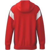 Erima Trainingsjacke Celebrate 125 Training Jacket With Hood 25-0020 Rot/New Bordeaux-128