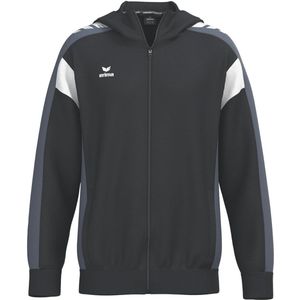 Erima - CELEBRATE 125 - Training Jas - 100% Polyester - Gevoerde Capuchon