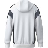 Erima - Celebrate 125 - Trainingsjas - Met Capuchon - Gevoerd