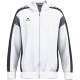 Erima - Celebrate 125 - Trainingsjas - Met Capuchon - Gevoerd