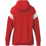 Erima - Celebrate 125 - Trainingsjas - Zwart - 100% Polyester (Gerecycled)