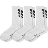 Erima - Wings - Kindersokken - Verpakking van drie