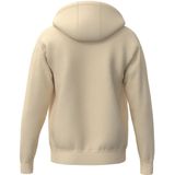 Erima - TS - Hooded Jacket - Katoenmengsel - Casual Look