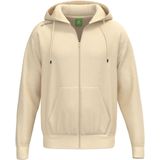 Erima - TS - Hooded Jacket - Katoenmengsel - Casual Look