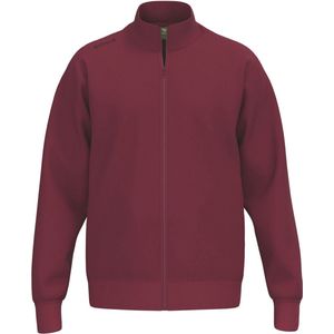 Erima - TS Sweatjacket - Sweat Jas - Katoenmix - Zachte Touch