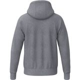 Erima - TS Hoody - Hoodie - Unisex - Katoenmix - Gevoerde Capuchon