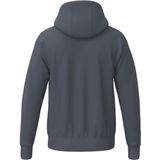 Erima - TS Hoody - Unisex Hoodie - Katoenmix - Zwart
